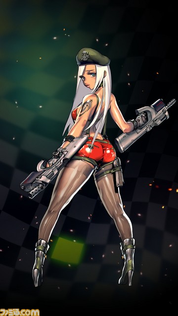 『テラバトル2』、『DOAX』最新作、『陰陽師』など、DMM GAMESの新作タイトルが続々ラインアップ！_07