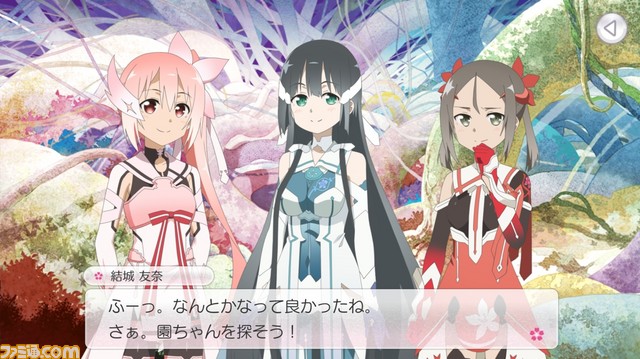 『テラバトル2』、『DOAX』最新作、『陰陽師』など、DMM GAMESの新作タイトルが続々ラインアップ！_20