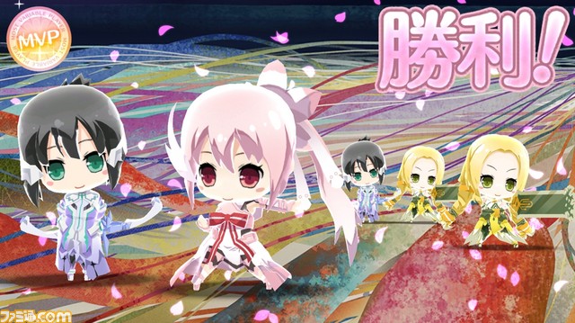 『テラバトル2』、『DOAX』最新作、『陰陽師』など、DMM GAMESの新作タイトルが続々ラインアップ！_19