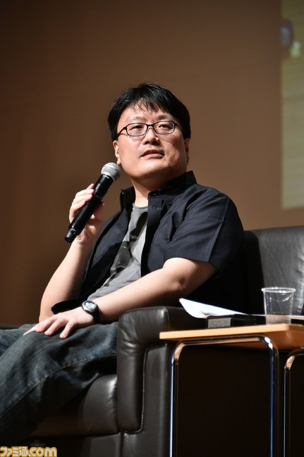 『ソードアート・オンライン』作者の川原礫氏やBNE原田氏が、小説内と現実の最新技術について語る！ 未来のVRやAIはどうなる？【CEDEC 2017】_02