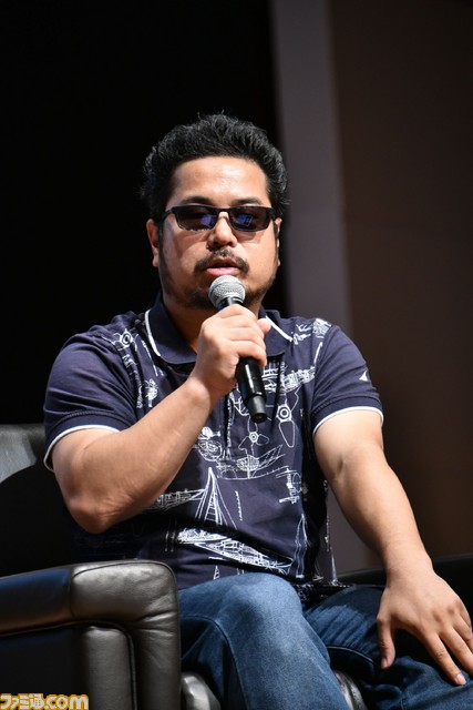 『ソードアート・オンライン』作者の川原礫氏やBNE原田氏が、小説内と現実の最新技術について語る！ 未来のVRやAIはどうなる？【CEDEC 2017】_01