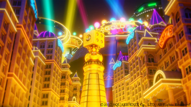 『いただきストリート　ドラゴンクエスト＆ファイナルファンタジー　30th ANNIVERSARY』の魅力を紹介_29