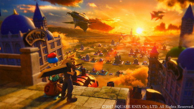 『いただきストリート　ドラゴンクエスト＆ファイナルファンタジー　30th ANNIVERSARY』の魅力を紹介_28