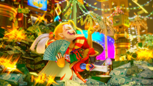 『いただきストリート　ドラゴンクエスト＆ファイナルファンタジー　30th ANNIVERSARY』の魅力を紹介_30