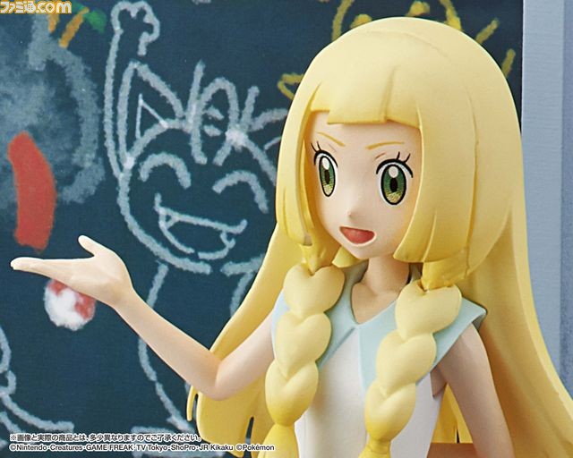 アニメ『ポケットモンスター サン＆ムーン』の“ポケもんだい”を再現したスマホスタンドが登場_04