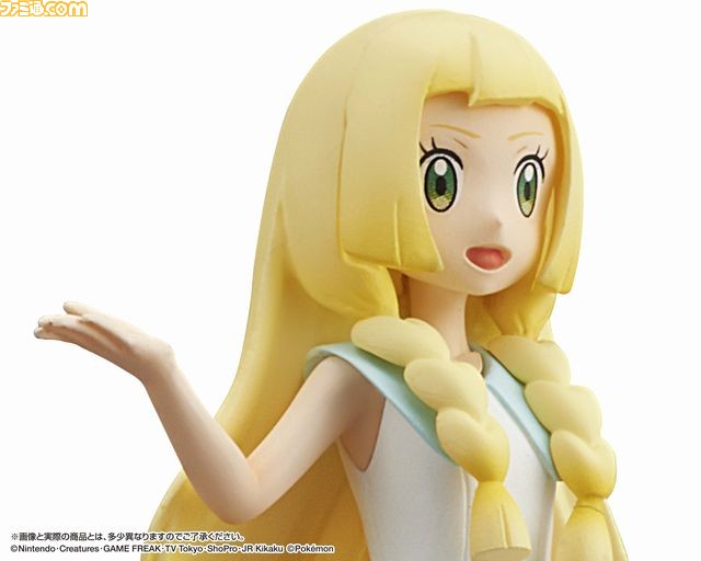 アニメ『ポケットモンスター サン＆ムーン』の“ポケもんだい”を再現したスマホスタンドが登場_09