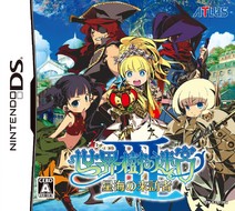 新作の言及も！ 10周年を迎えたRPG『世界樹の迷宮』シリーズのこれまでを振り返り、これからを望む。【アトラス・小森成雄氏インタビュー】_08