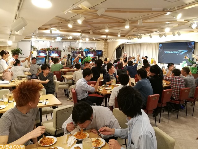 会場4