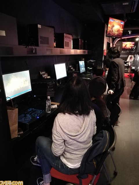 会場６