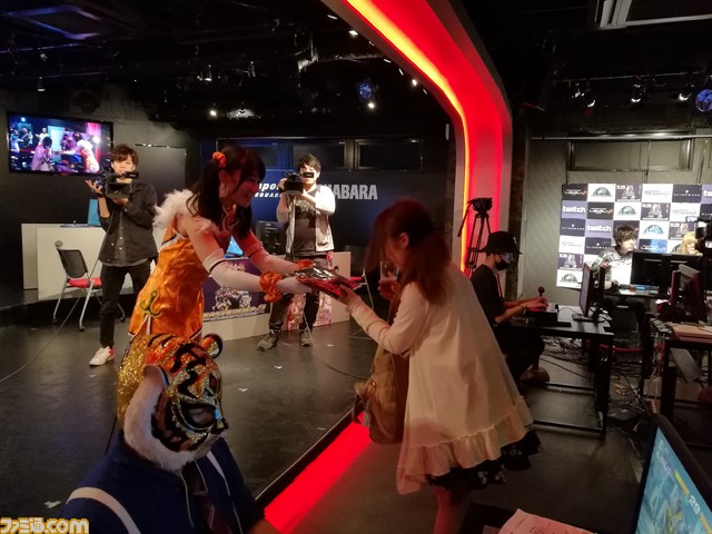 抽選2