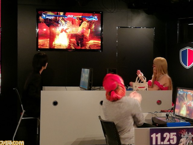 組手３