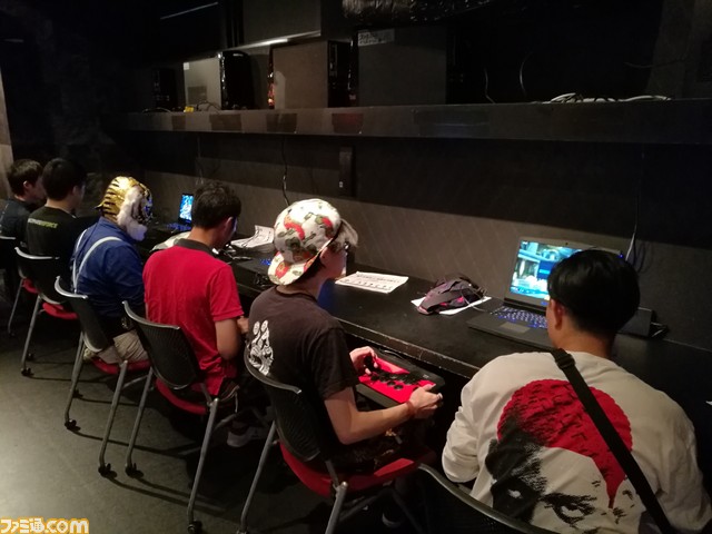 会場３