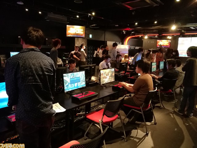 会場２