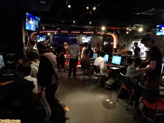 会場１