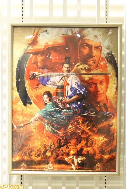 シブサワ・コウ氏の世界を特別展示で体感！ GSJと日本橋三越本店のコラボイベント“GSJ PREMIUM WEEK ～Vol.2～”をリポート_20