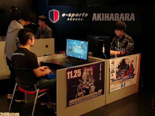 トナメ4
