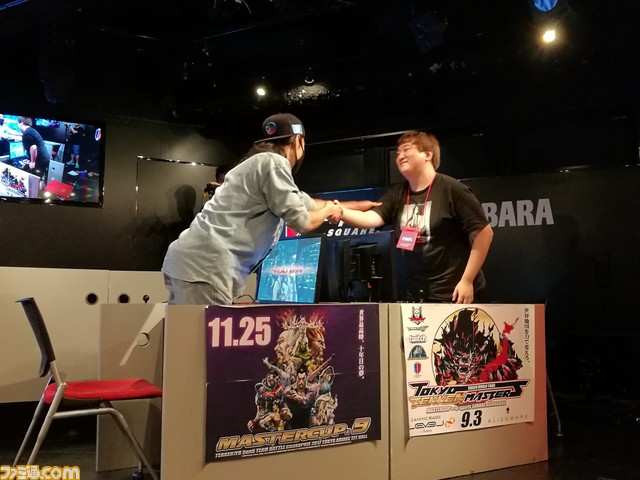 決勝4