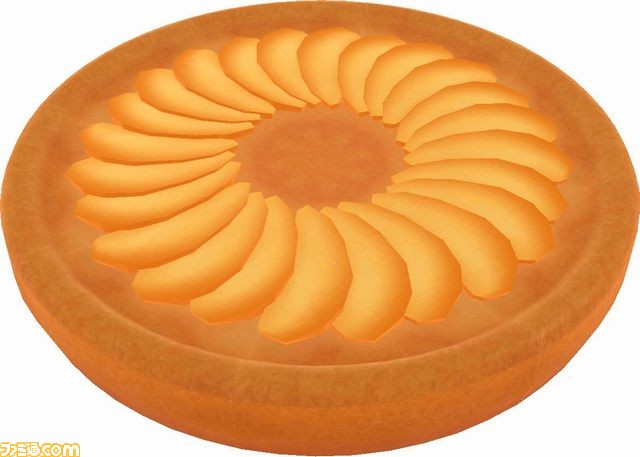 3DS『ケーキ屋さん物語 おいしいスイーツをつくろう！』11月9日に発売、スイーツのレシピを学んで一流のパティシエになろう_12