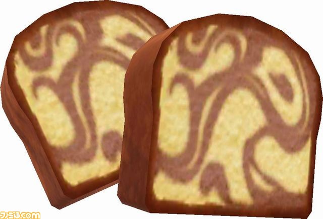 3DS『ケーキ屋さん物語 おいしいスイーツをつくろう！』11月9日に発売、スイーツのレシピを学んで一流のパティシエになろう_18