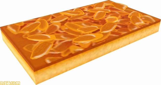 3DS『ケーキ屋さん物語 おいしいスイーツをつくろう！』11月9日に発売、スイーツのレシピを学んで一流のパティシエになろう_17