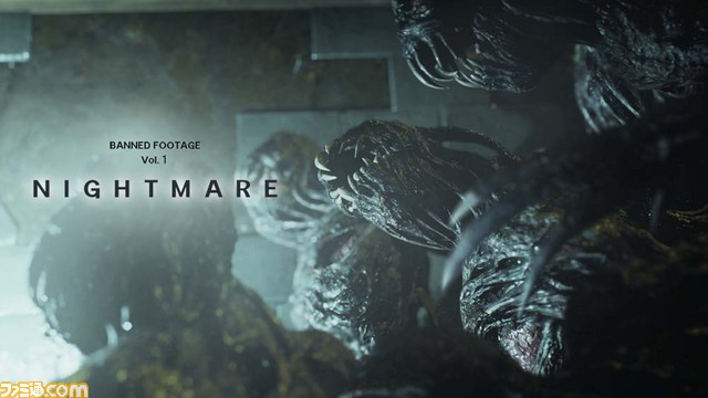『バイオハザード7 レジデント イービル ゴールド エディション』 本編にDLC“発禁フッテージ”と新DLC“エンド オブ ゾイ”を追加し、12月14日発売決定！_13