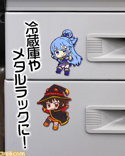 『この素晴らしい世界に祝福を！ -この欲深いゲームに審判を！-』ポストカードプレゼントキャンペーンが対象店舗で実施_11