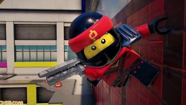 『レゴ ニンジャゴー ムービー ザ・ゲーム』華麗なアクションを披露する第2弾トレーラーが公開_02