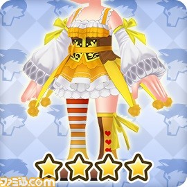 『レジェンヌ 』初のイベント“制服、それは我が主張！”が開催――『Be a Star!』のイベント特別バージョンがプレイできる_09