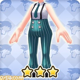 『レジェンヌ 』初のイベント“制服、それは我が主張！”が開催――『Be a Star!』のイベント特別バージョンがプレイできる_08