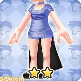 『レジェンヌ 』初のイベント“制服、それは我が主張！”が開催――『Be a Star!』のイベント特別バージョンがプレイできる_07