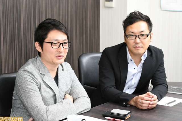 『探偵 神宮寺三郎 GHOST OF THE DUSK』発売記念インタビュー、シリーズ制作者たちが語る『探偵 神宮寺三郎』シリーズへの想い_04