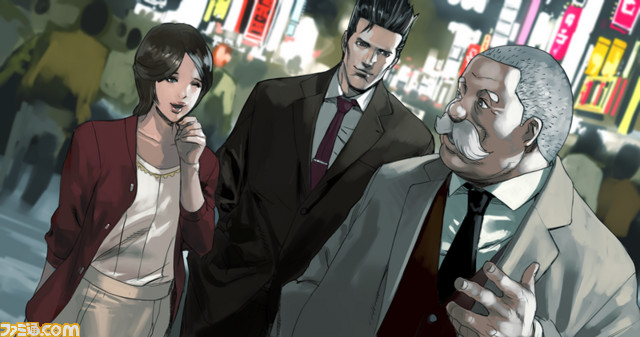 『探偵 神宮寺三郎 GHOST OF THE DUSK』発売記念インタビュー、シリーズ制作者たちが語る『探偵 神宮寺三郎』シリーズへの想い_10