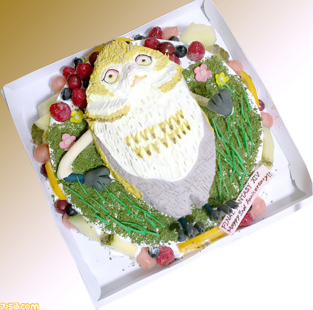 今年で3回目となる『FFXIV』プレイヤーと吉田P/Dの座談会 ナマズオケーキの秘密も公開?_04