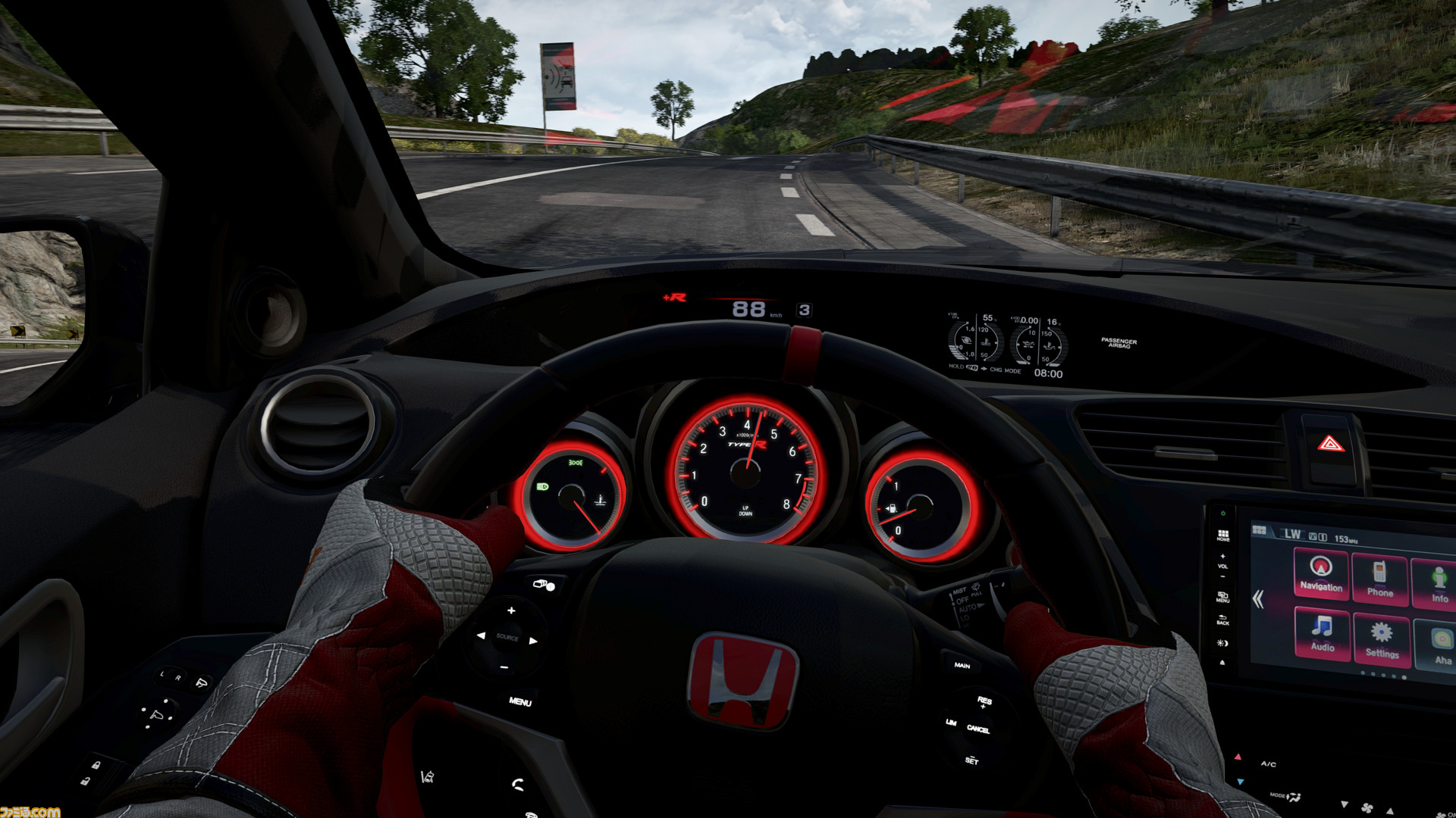 Project Cars 2 の魅力を凝縮した第1弾pvが公開 ファミ通 Com Project Cars 2 の魅力を凝縮した第1弾pvが公開 ファミ通 Com