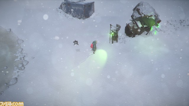 『Impact Winter インパクト・ウインター』特有のスキルを持つ仲間たちを紹介_17