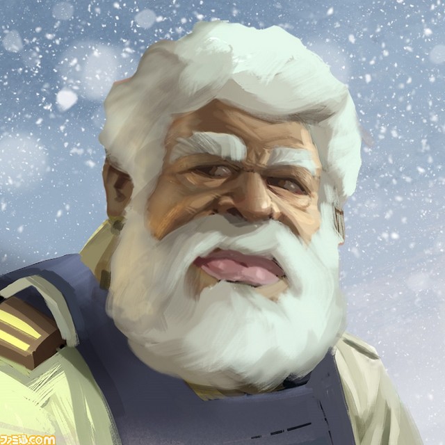 『Impact Winter インパクト・ウインター』特有のスキルを持つ仲間たちを紹介_13