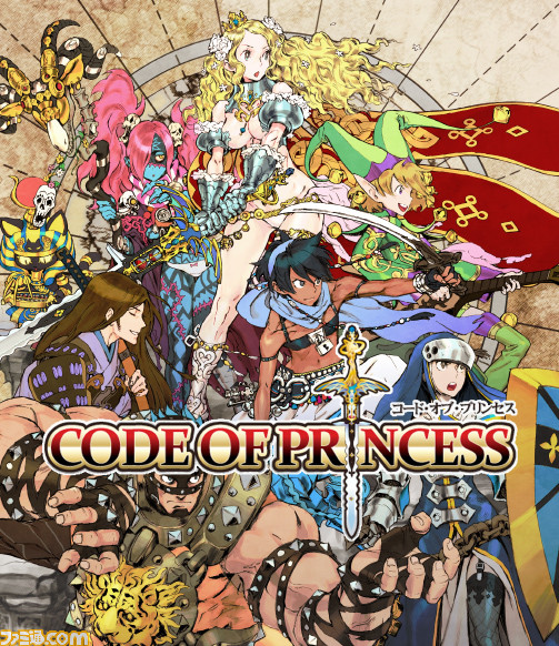 格闘ゲーム『Blade Strangers』のロケテストが9月22日よりスタート_06