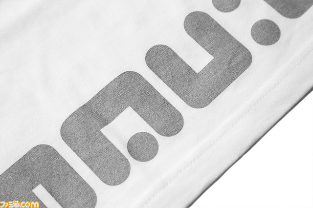 『スプラトゥーン2』キャラクターたちが着用している定番イカTシャツの再販が決定！_06