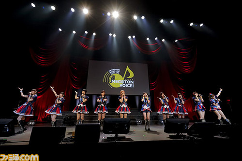帰ってきた中野サンプラザ! 『アイドルマスター ミリオンライブ!』関連BD/CD商品累計100万枚突破記念イベントリポート_03