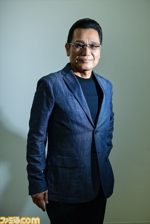 『北斗が如く』インタビュー 原哲夫先生に聞く!「黒田崇矢さんのケンシロウ、どうでしょう?」_03