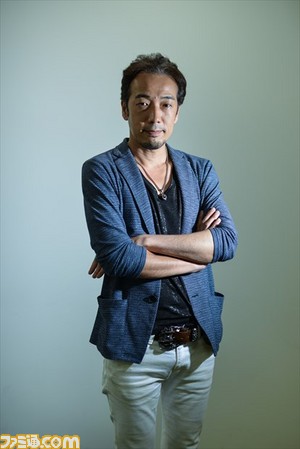 『北斗が如く』インタビュー 原哲夫先生に聞く!「黒田崇矢さんのケンシロウ、どうでしょう?」_04