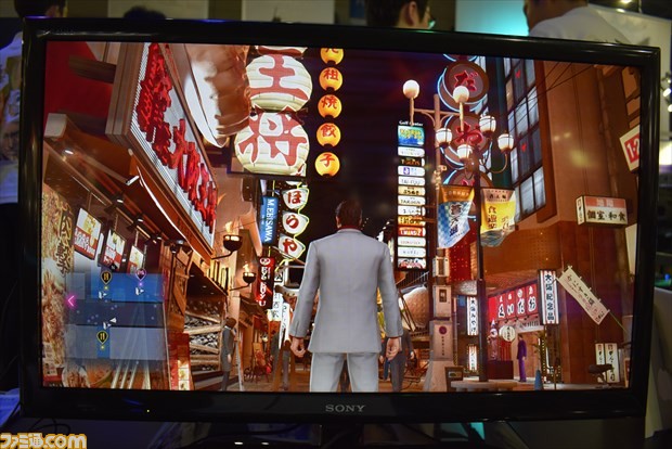 『龍が如く 極2』どれを遊ぶ? 試遊前にチェックしておきたいTGS2017体験版の中身を紹介!【TGS2017】_01