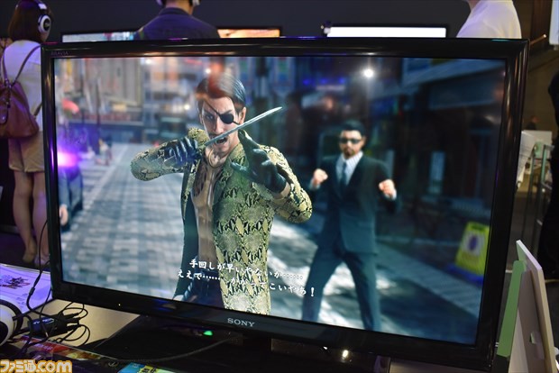 『龍が如く 極2』どれを遊ぶ? 試遊前にチェックしておきたいTGS2017体験版の中身を紹介!【TGS2017】_03