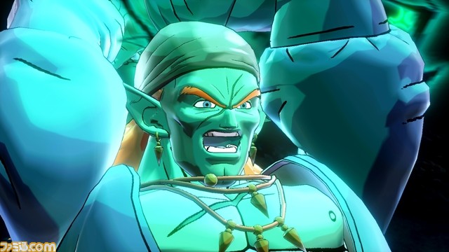 『ドラゴンボール ゼノバース2 for Nintendo Switch』DLC第3弾“未来トランクス編（前編）パック”が配信開始_03