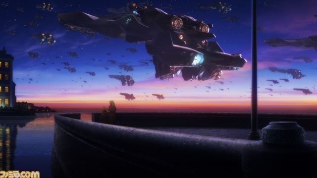 新アニメプロジェクト『銀河英雄伝説』2018年4月より放送決定、メインキャスト3人とPVも公開_11