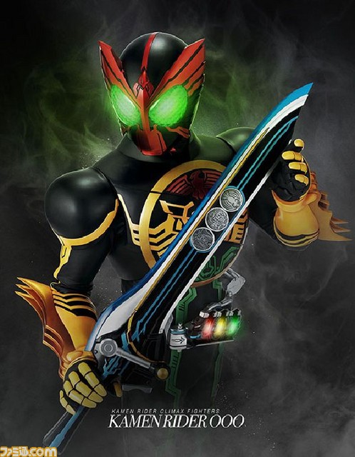 『仮面ライダー クライマックスファイターズ』個性×個性がぶつかり合うシリーズ最新作_15