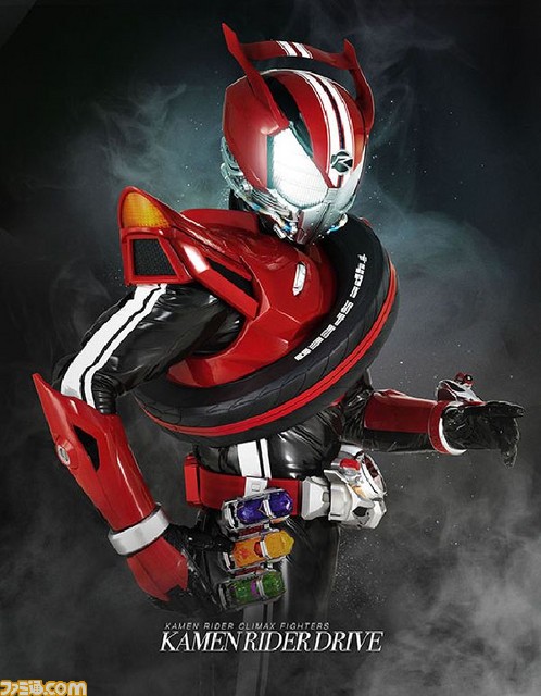 『仮面ライダー クライマックスファイターズ』個性×個性がぶつかり合うシリーズ最新作_20