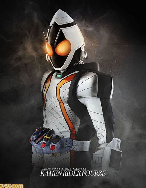 『仮面ライダー クライマックスファイターズ』個性×個性がぶつかり合うシリーズ最新作_16