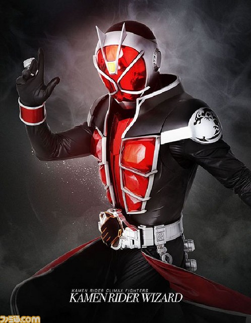 『仮面ライダー クライマックスファイターズ』個性×個性がぶつかり合うシリーズ最新作_17