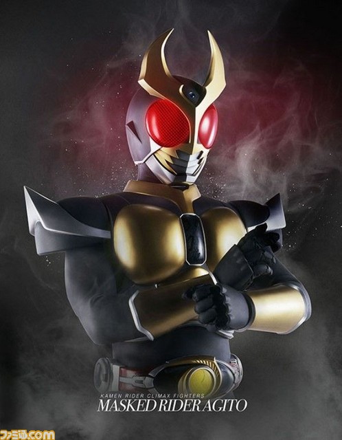『仮面ライダー クライマックスファイターズ』個性×個性がぶつかり合うシリーズ最新作_07